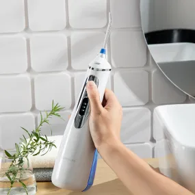 Jianshibao Tooth Rinser Cleaner Portable Electric Water Flosser