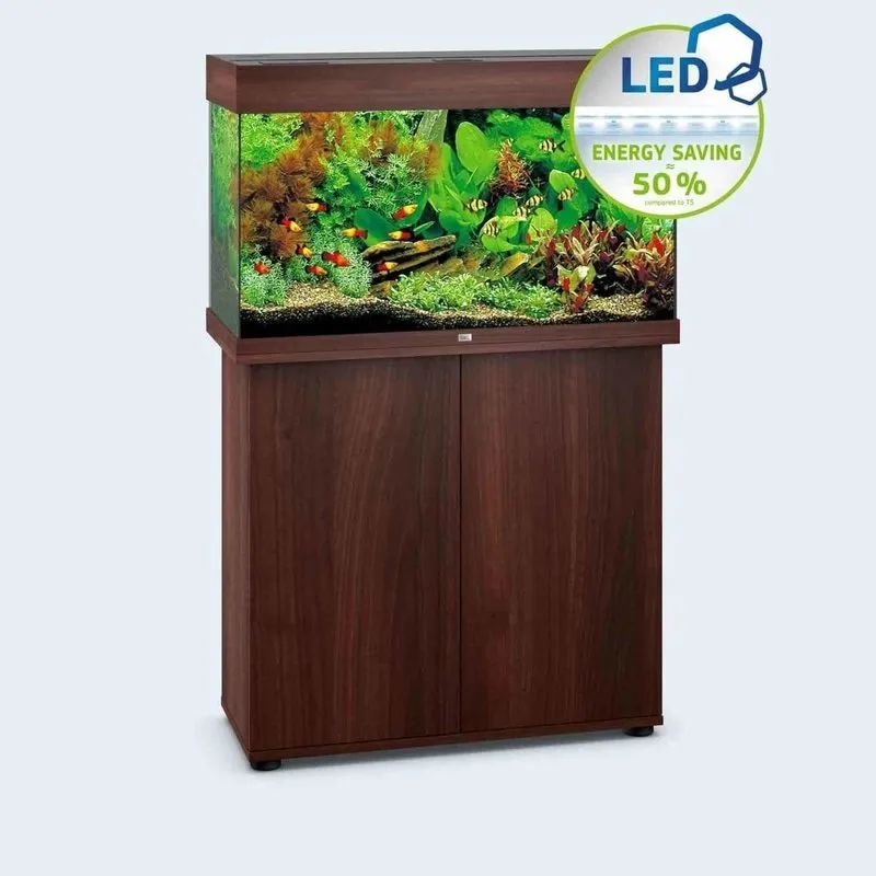 Juwel Rio 125 LED Aquarium (125L)