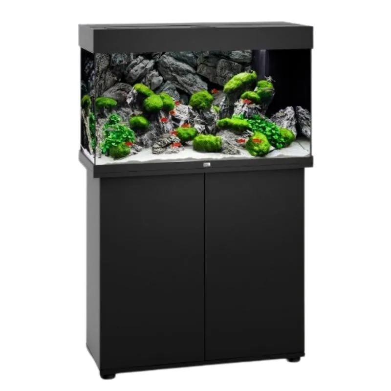 Juwel Rio 125 Litre Aquarium with Cabinet