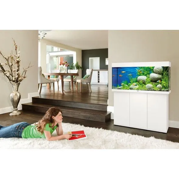 Juwel Rio 180 Litre Aquarium with Cabinet