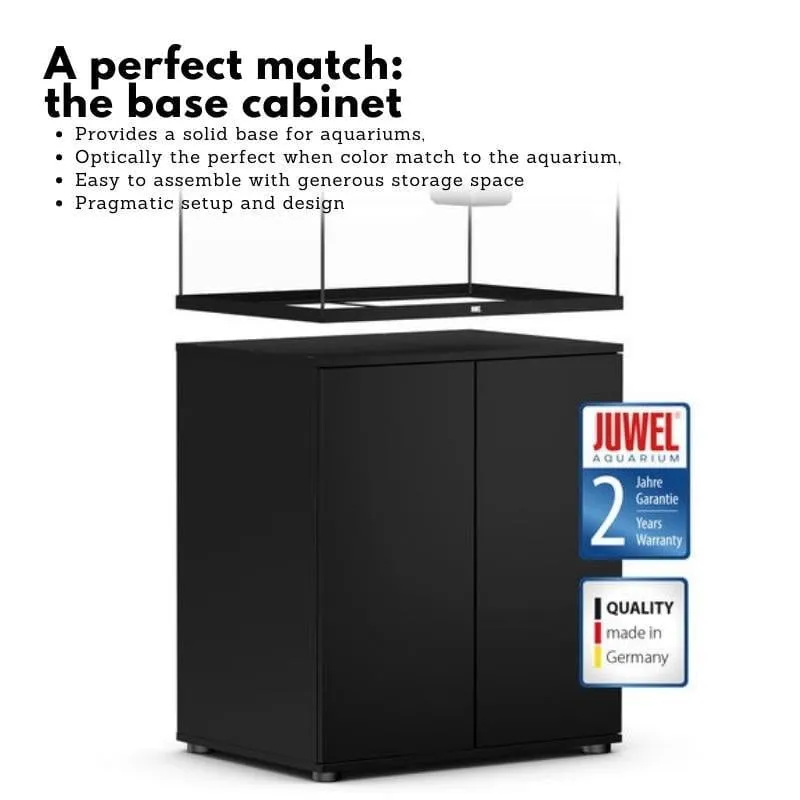 JUWEL RIO 240 Litre Aquarium with Cabinet