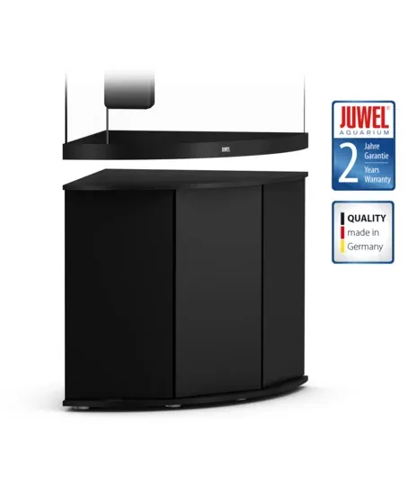 Juwel Trigon 190 LED Tank and Stand