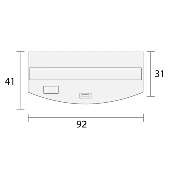 Juwel Vision 180 LED Tank and Stand