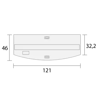 Juwel Vision 260 LED Tank and Stand