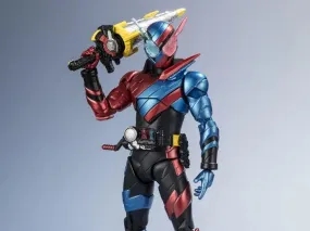 Kamen Rider Build S.H.Figuarts Kamen Rider Build (RabbitTank Form) (Heisei Generations Edition) *Pre-order*