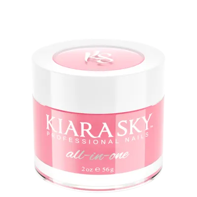 Kiara Sky All-in-One Powder - D5048 Pink Panther