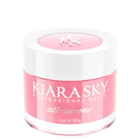 Kiara Sky All-in-One Powder - D5048 Pink Panther