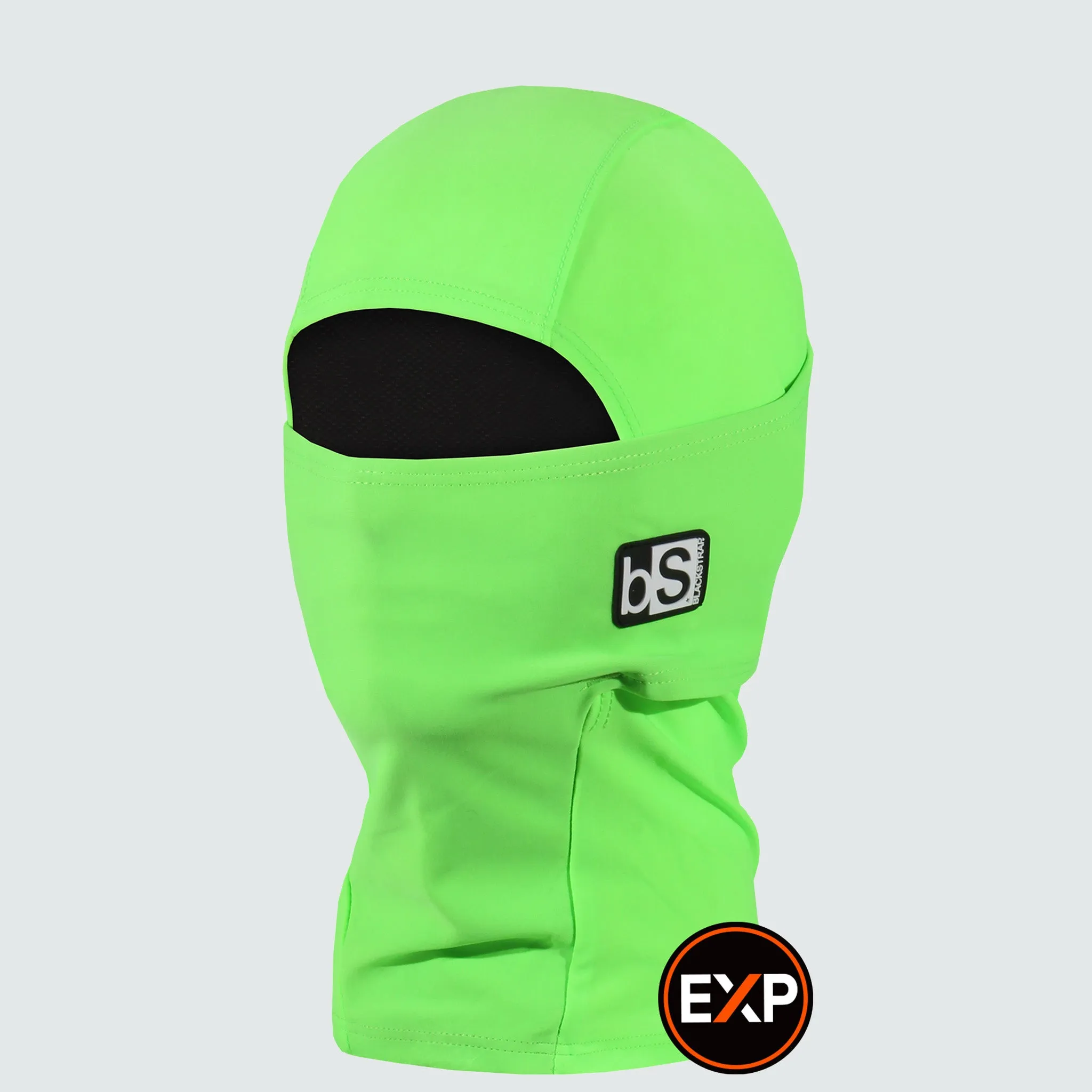 Kids' Expedition Hood Balaclava | Solids