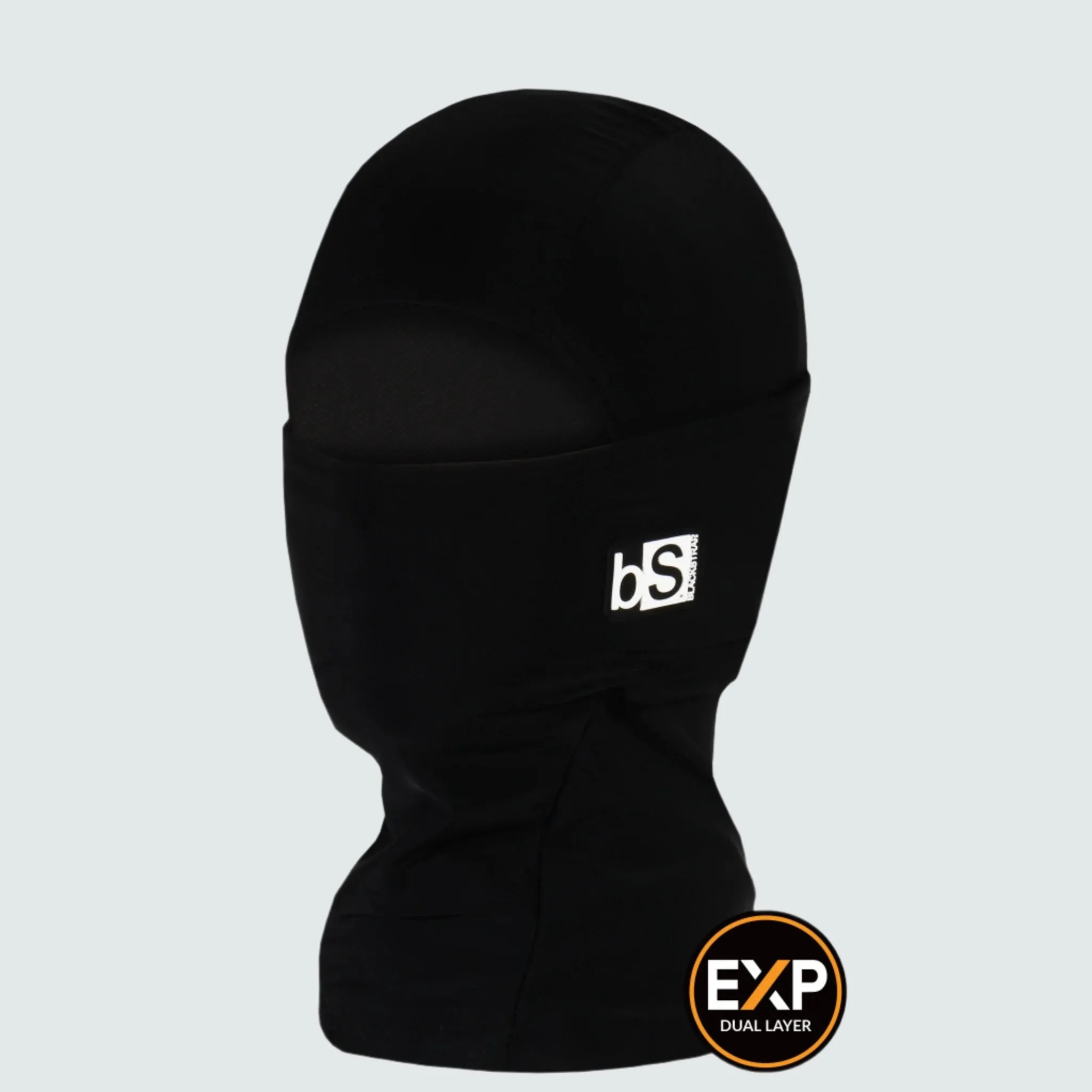 Kids' Expedition Hood Balaclava | Solids