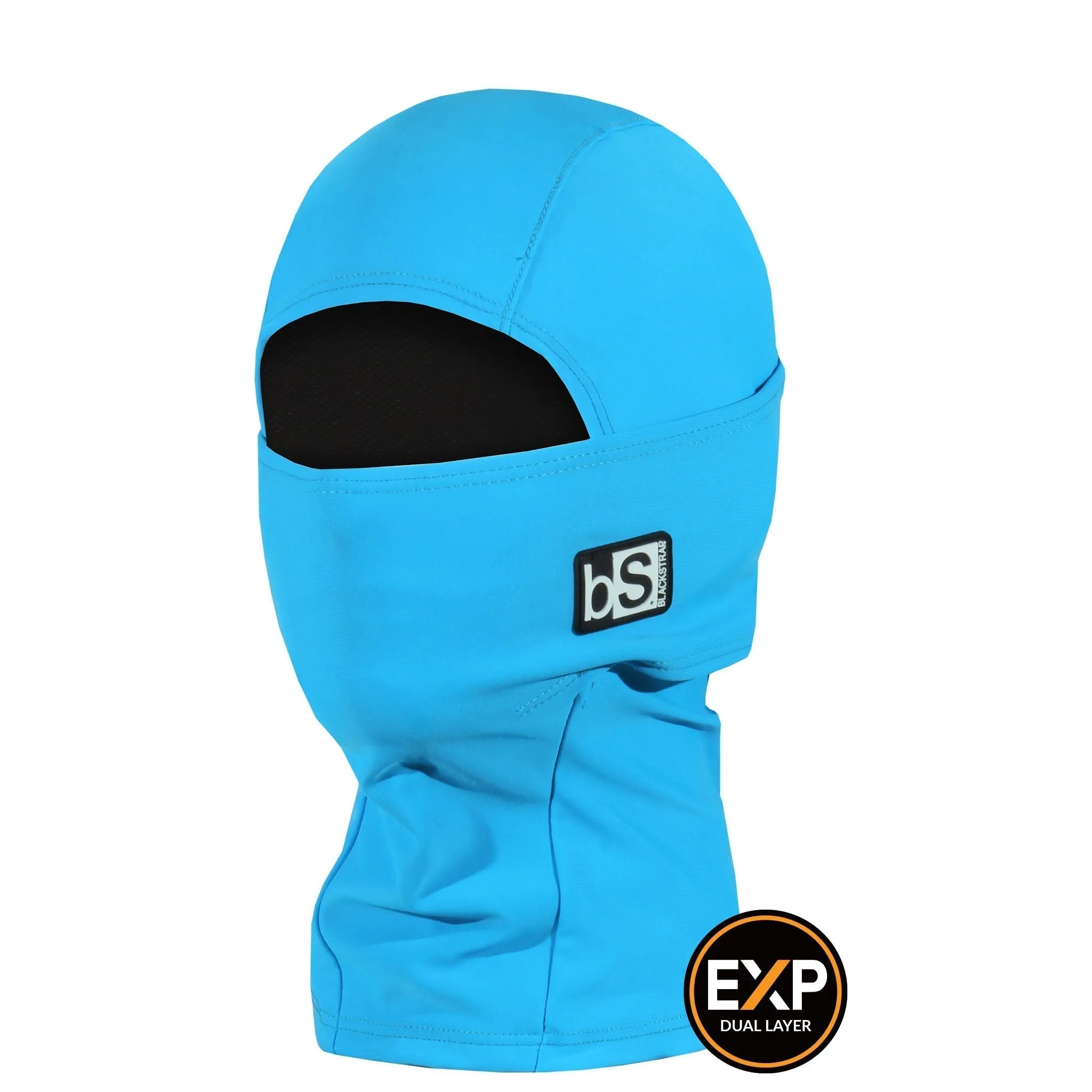 Kids' Expedition Hood Balaclava | Solids