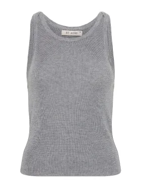 Knit Tank