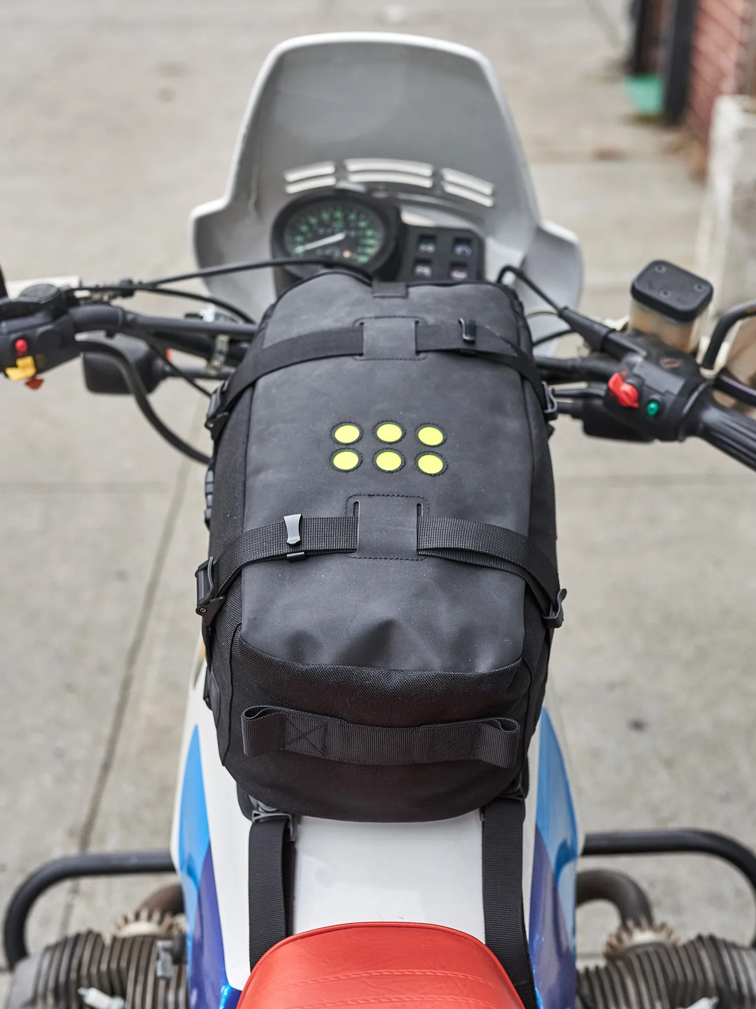 Kriega Overlander-S OS-18 Bag