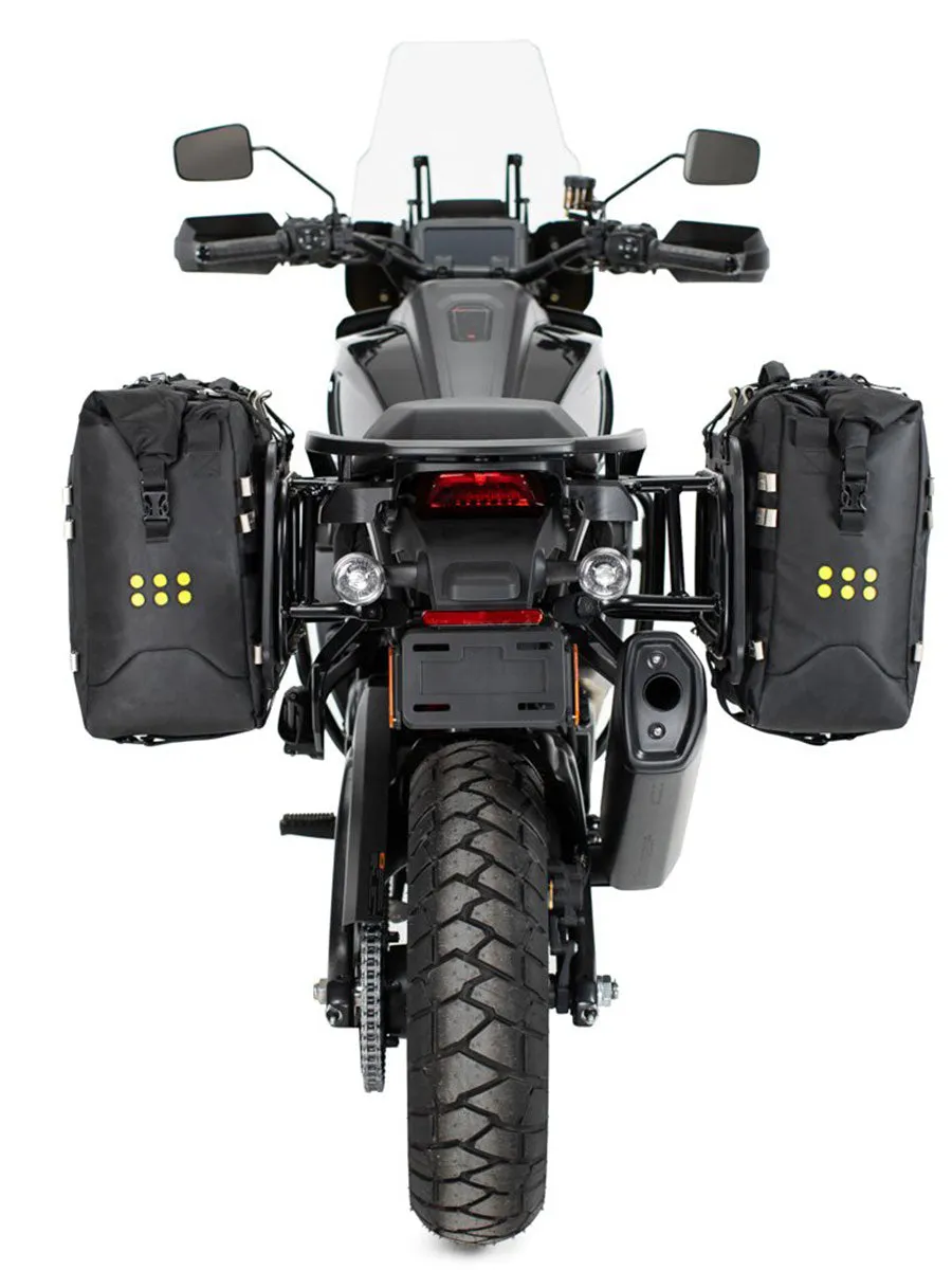 Kriega Overlander-S OS-38 Bag