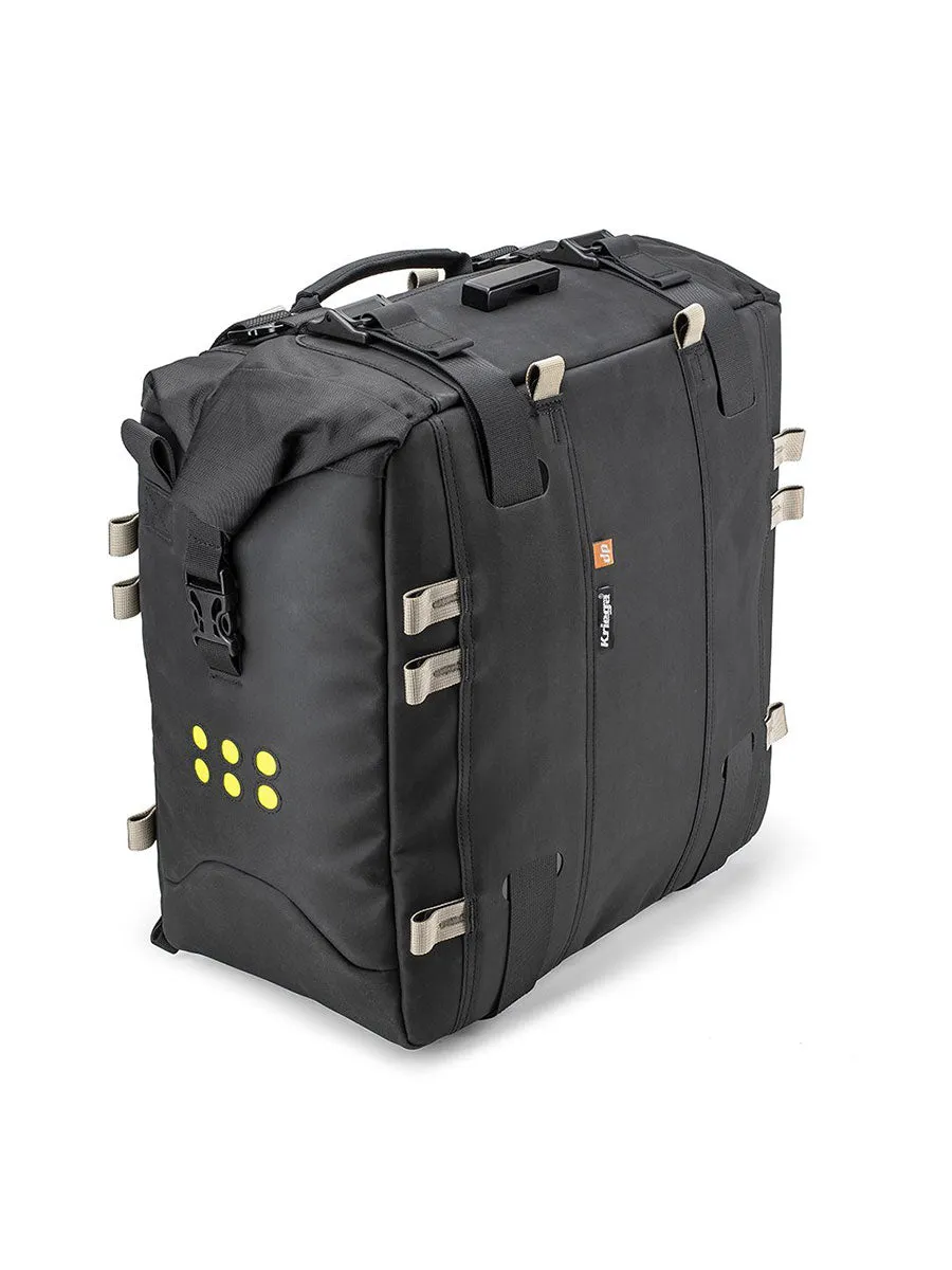 Kriega Overlander-S OS-38 Bag