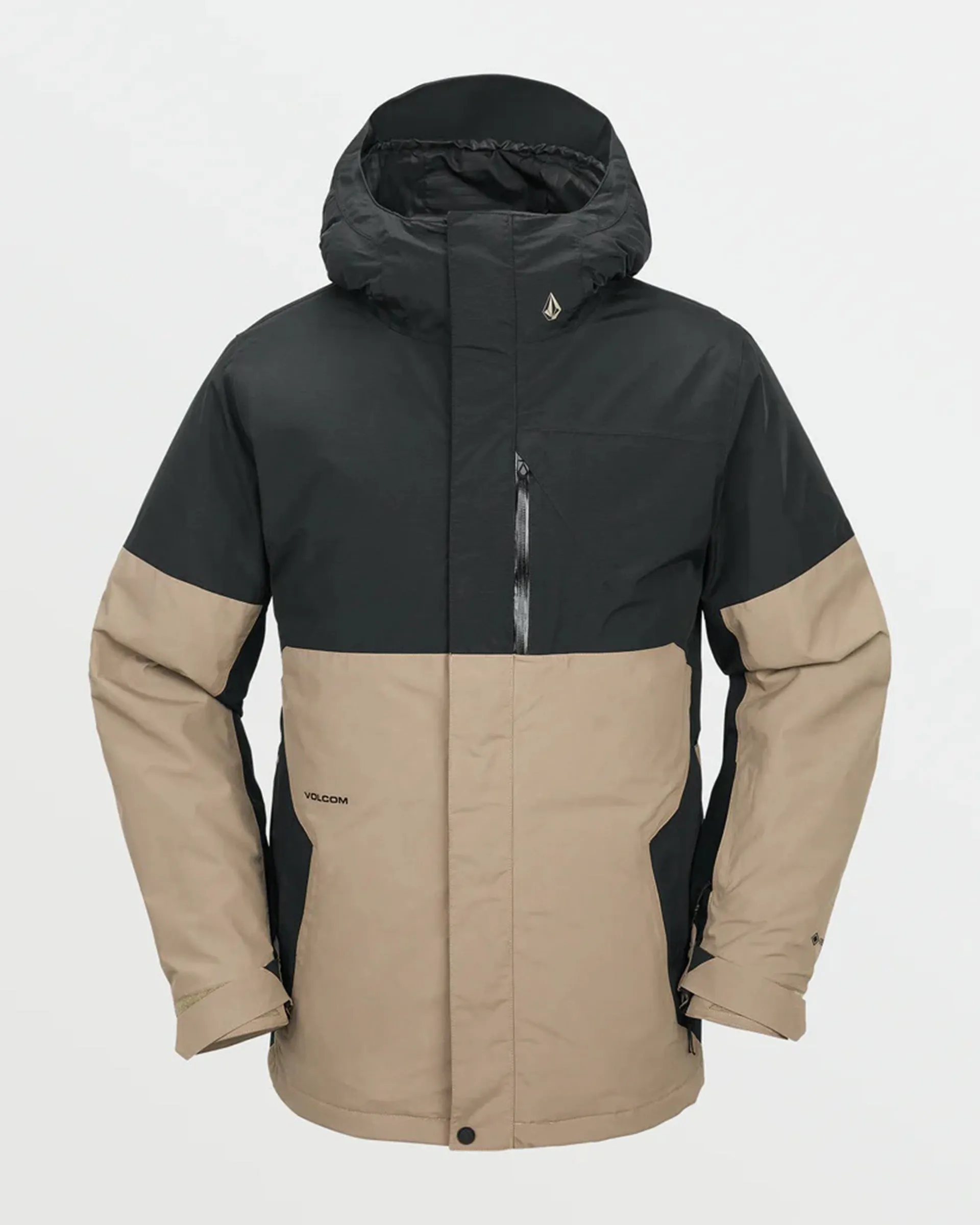 L Insulated Gore-Tex Jacket