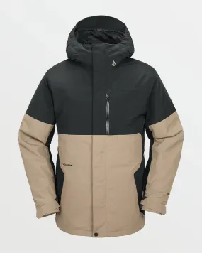 L Insulated Gore-Tex Jacket