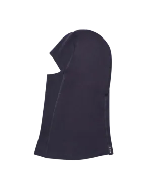 Le Bent Midweight Balaclava 260 - Dark Cloud