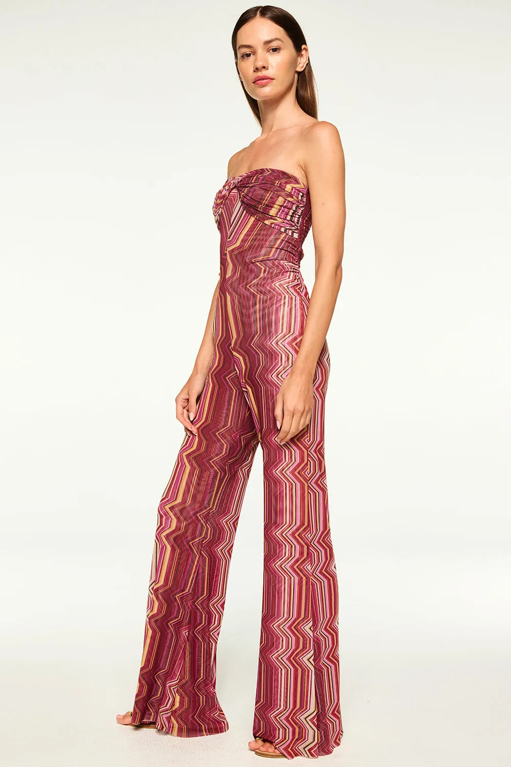 LILIA JUMPSUIT