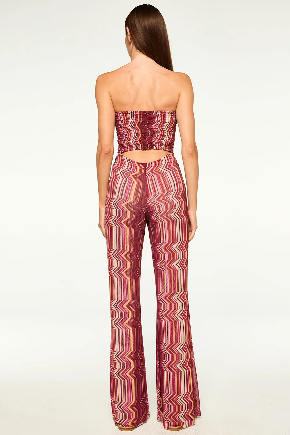 LILIA JUMPSUIT