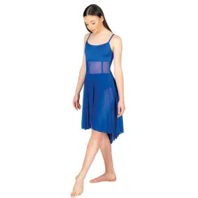 Lineal Dress Adult