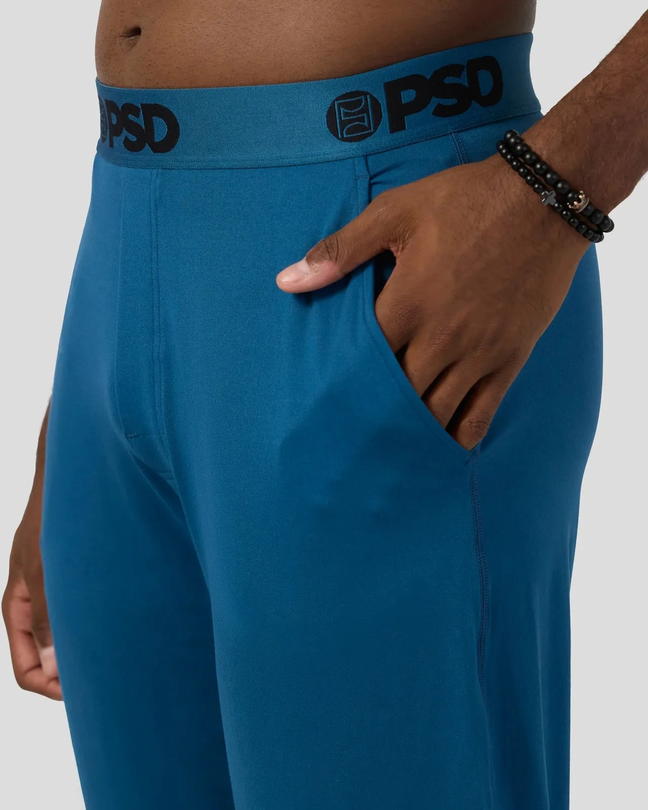 Lounge Pant - Teal