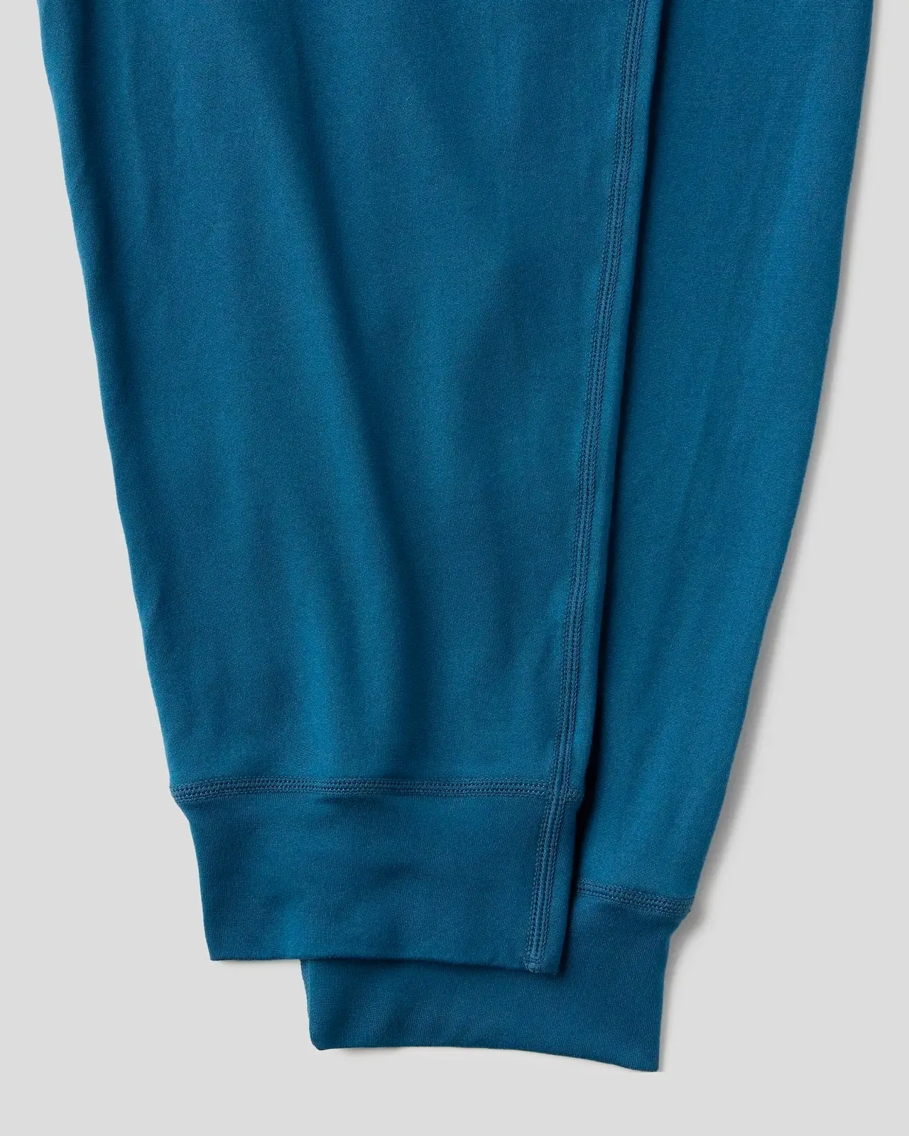 Lounge Pant - Teal