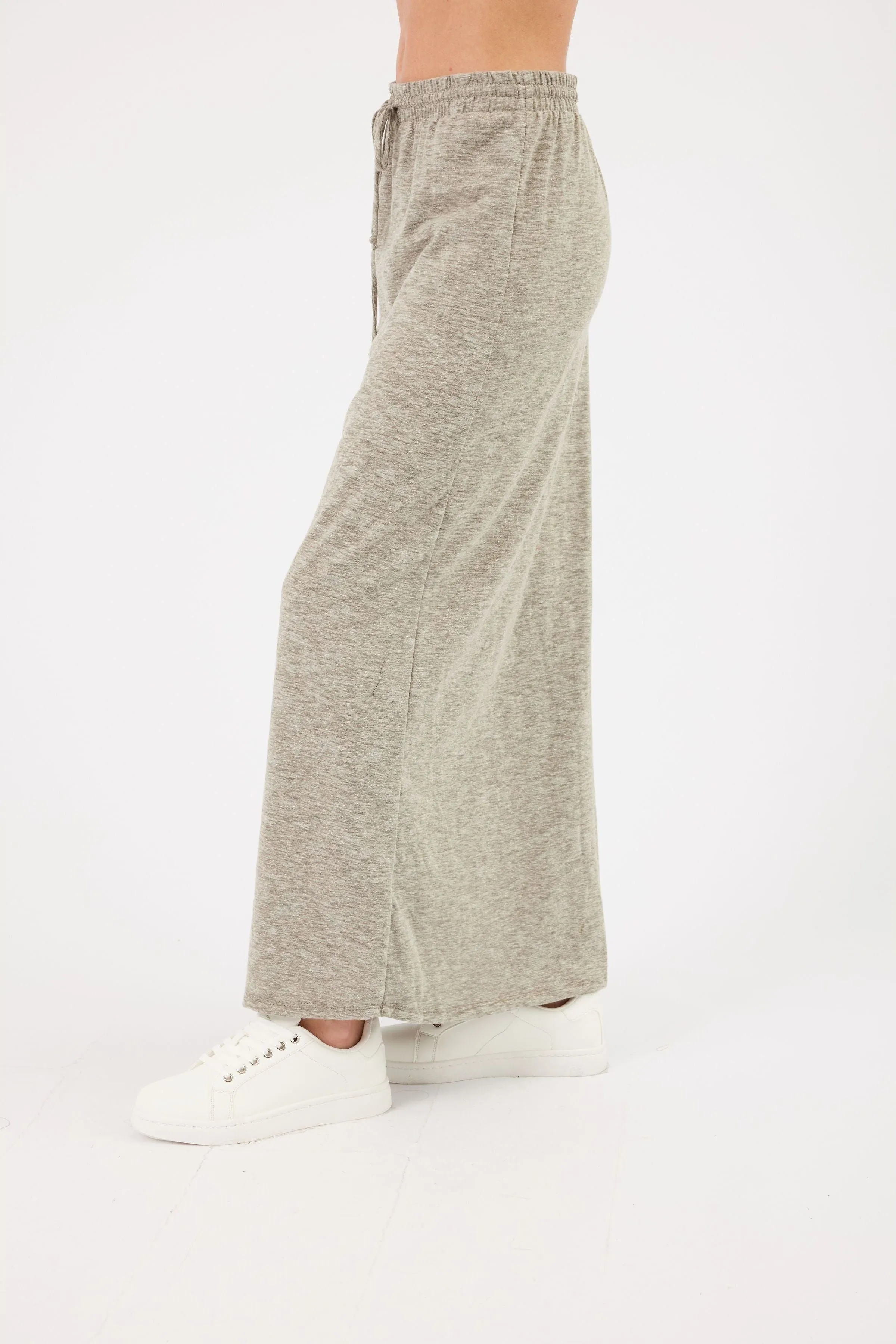 Lucy Maxi Skirt