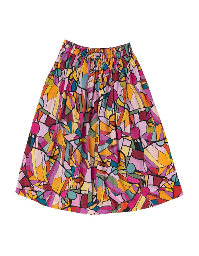 Margot Skirt - Rejoice