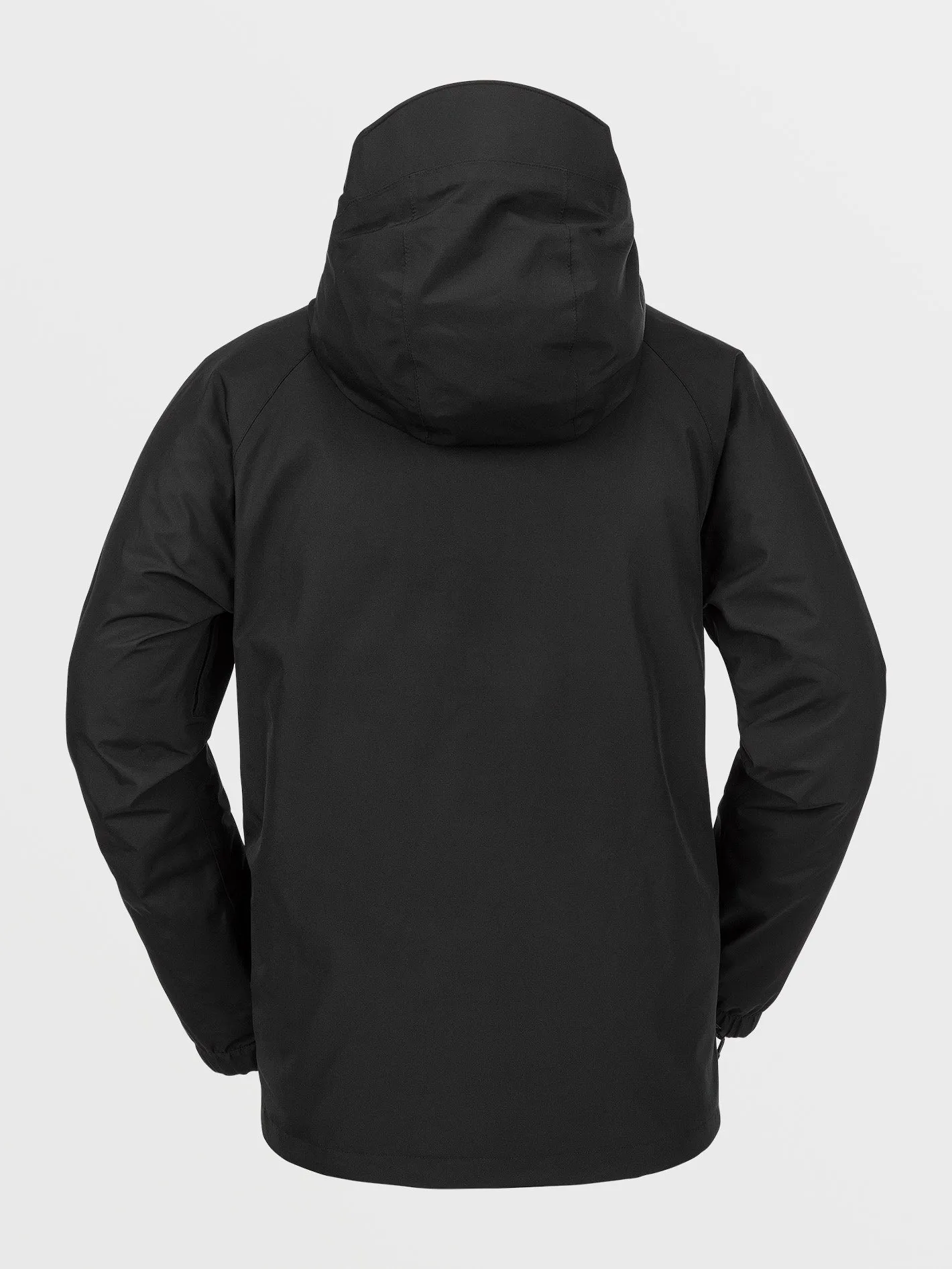 Mens Dua Gore-Tex Jacket - Black