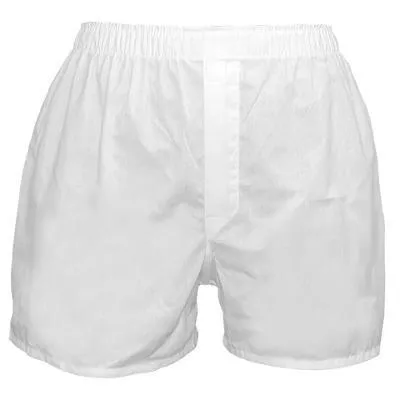 Men's First Quality Boxer Shorts