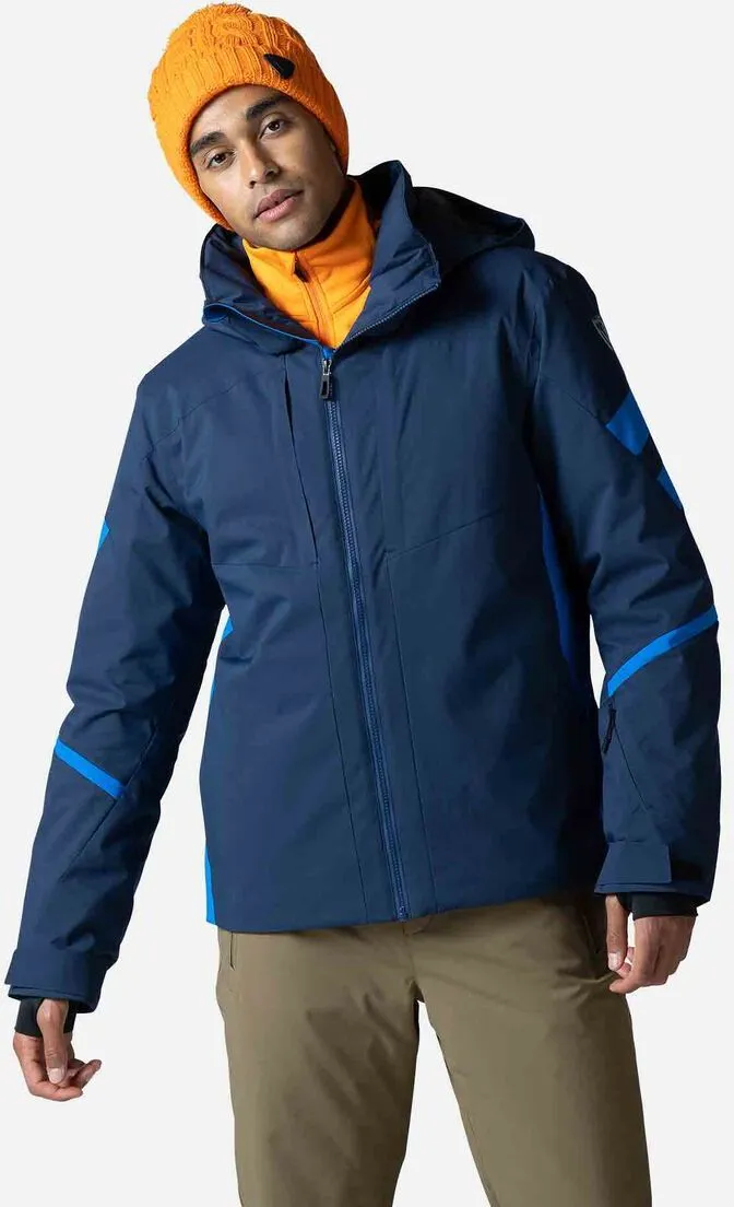 Men's Fonction Ski Jacket 2024