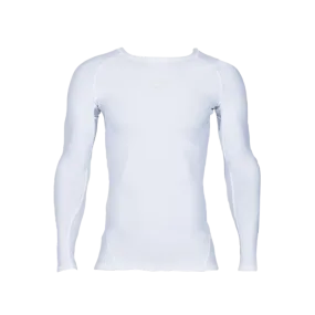 Men's Long Sleeve Compression Top (500200-100)