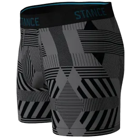 Men's Vector Wholester Underwear