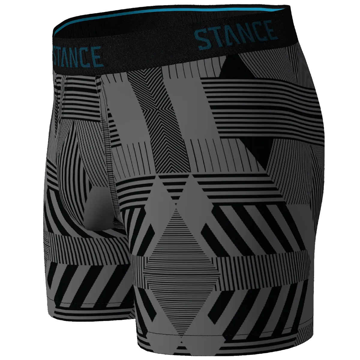 Men's Vector Wholester Underwear