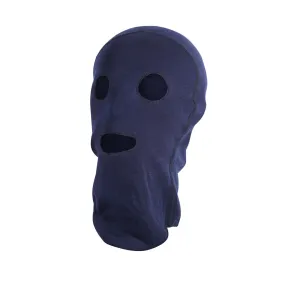 Meraklon Three Hole Balaclava