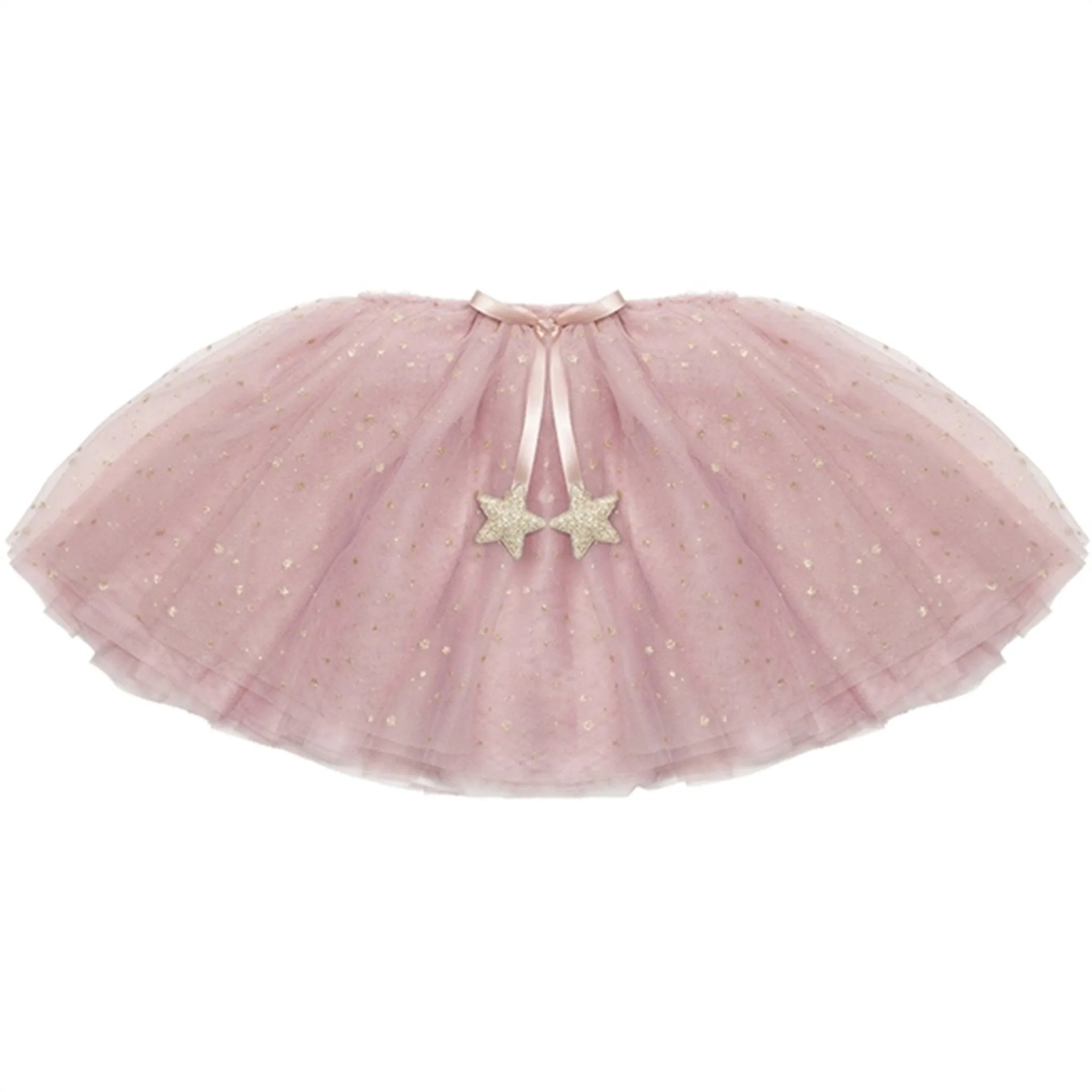 Mimi & Lula Tulle Skirt Princess Pink Luxe