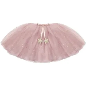 Mimi & Lula Tulle Skirt Princess Pink Luxe