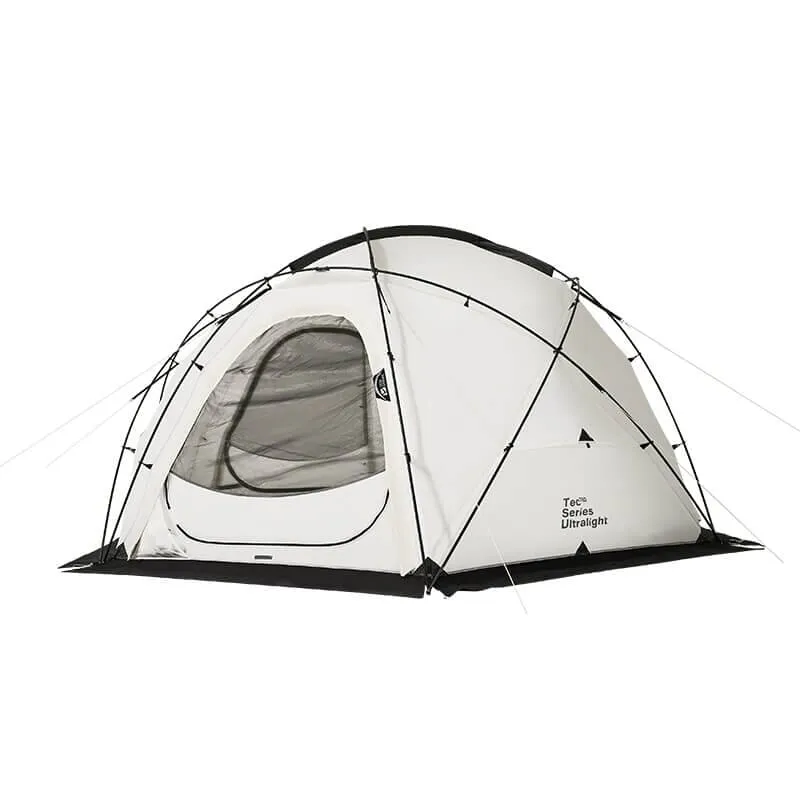 MOBI GARDEN Commander Geodesic Tent