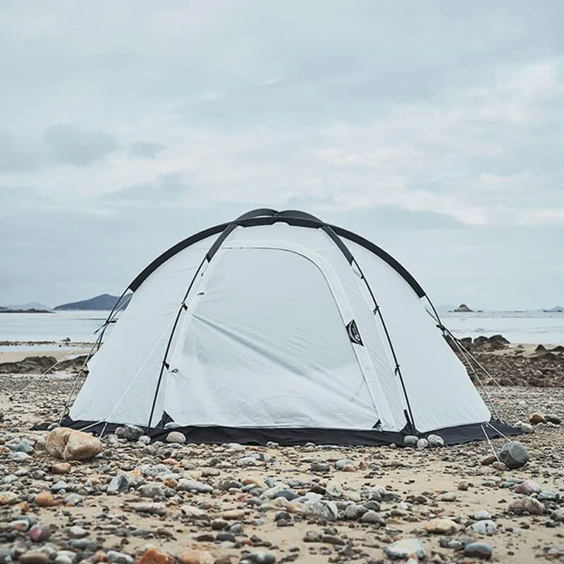 MOBI GARDEN Commander Geodesic Tent