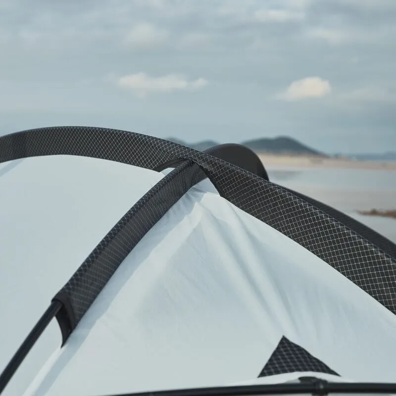 MOBI GARDEN Commander Geodesic Tent