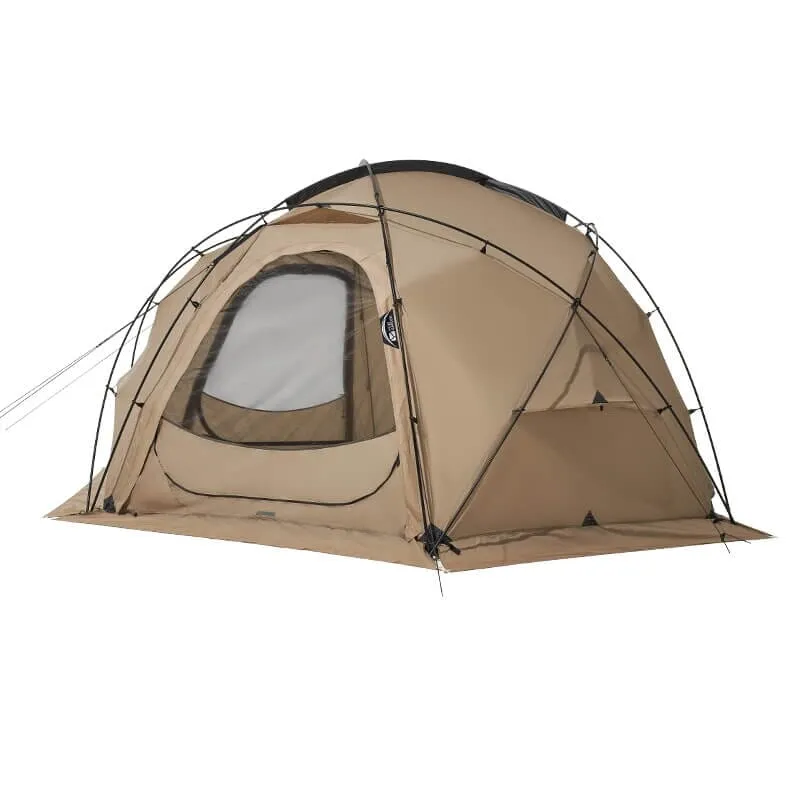 MOBI GARDEN Commander Geodesic Tent