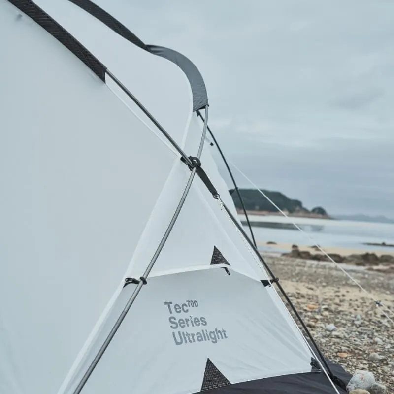 MOBI GARDEN Commander Geodesic Tent