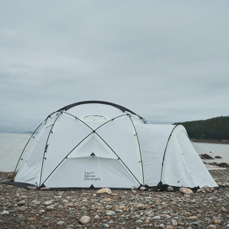 MOBI GARDEN Commander Geodesic Tent