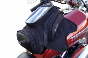 Neptune Motorcycle Tank Bag