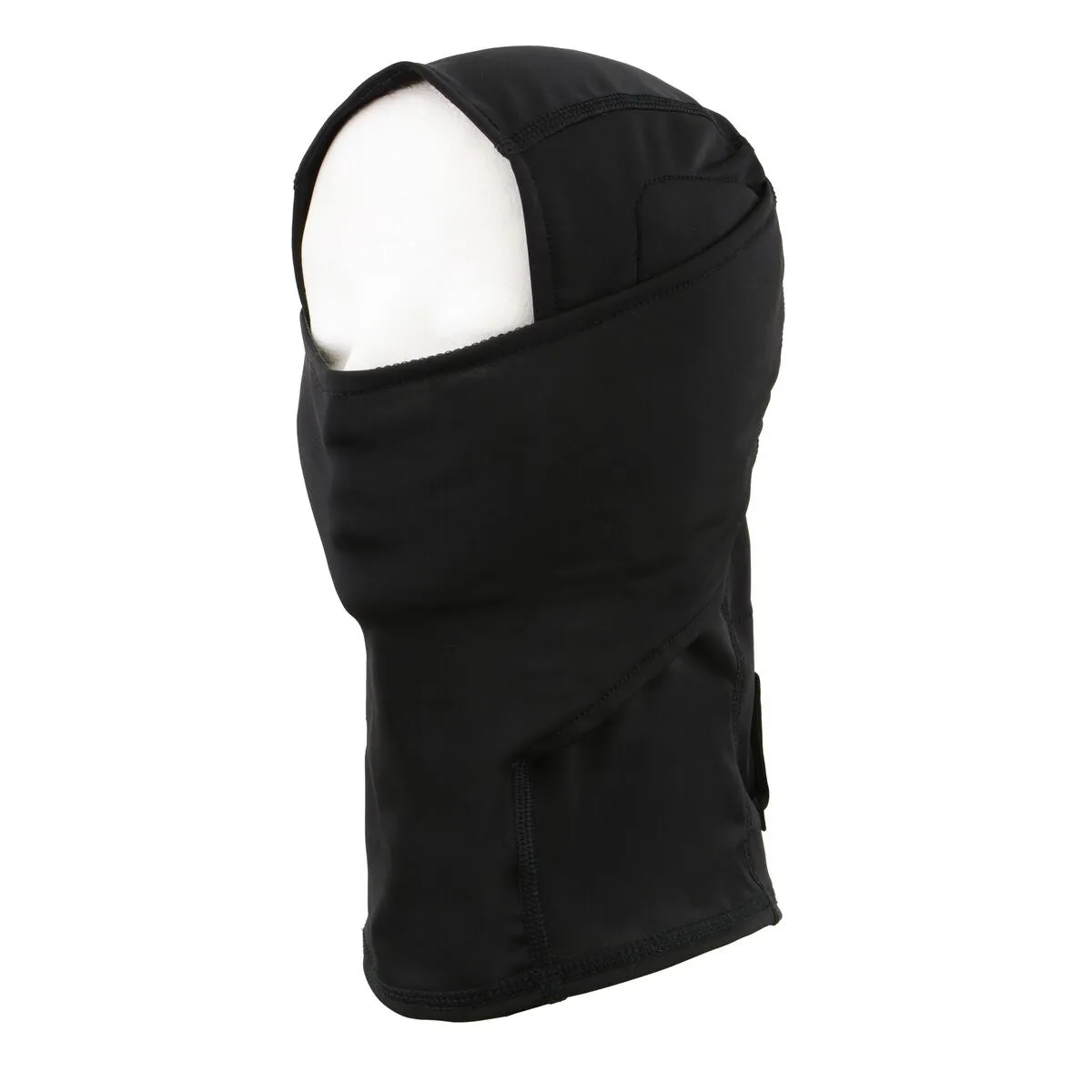 NexGen Heat MP7922FMSET Heated Breathable Balaclava for Skiing,