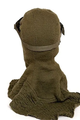 Nomex Fireproof Balaclava Hood