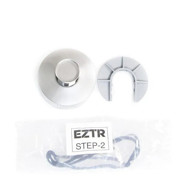 Noritz EZTR40 120,000 BTU Tankless Water Heater