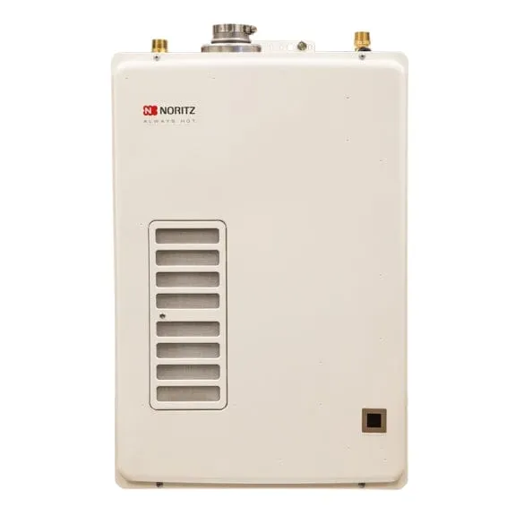 Noritz EZTR40 120,000 BTU Tankless Water Heater