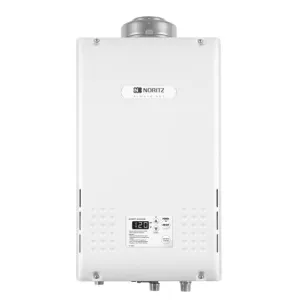 Noritz NR83OD 180,000 BTU Tankless Water Heater