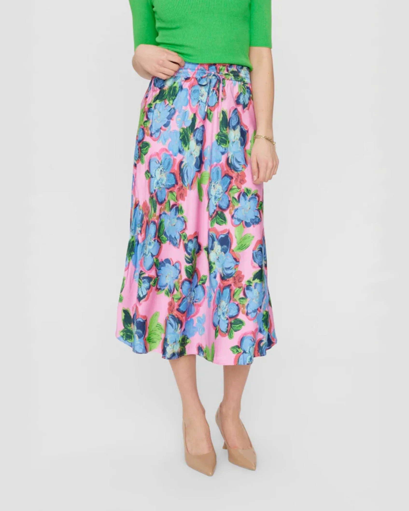 Numph Nugabby Skirt